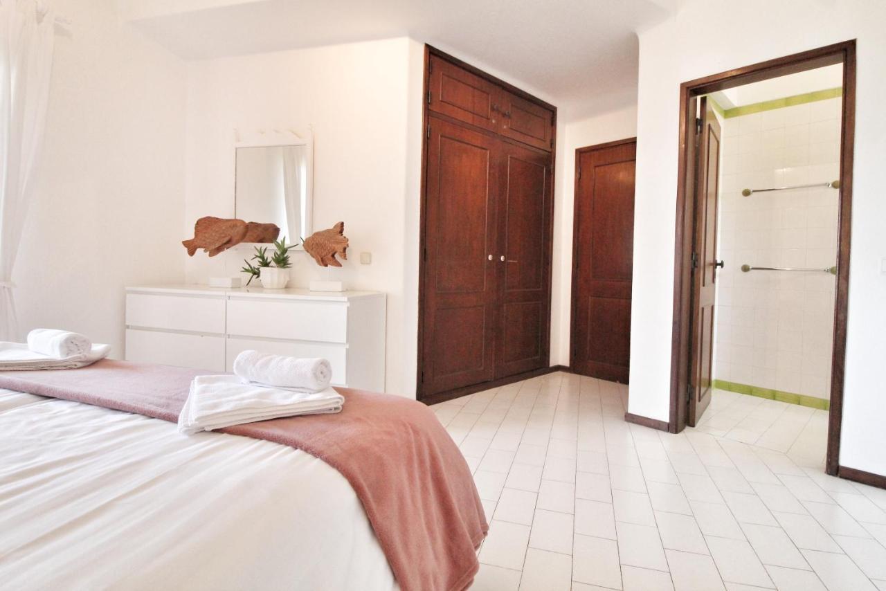 T3 Holiday Cottage Near The Beach | C225 Porches  Bagian luar foto