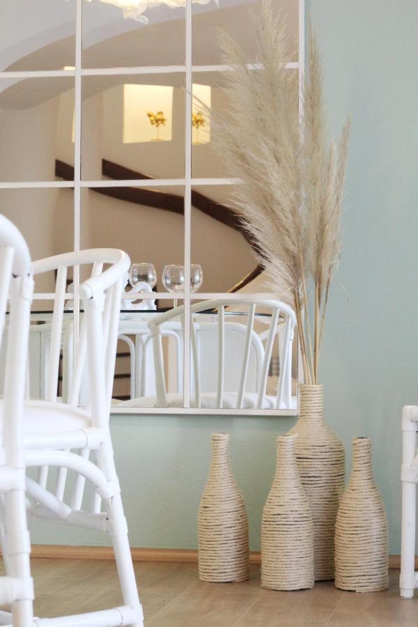 T3 Holiday Cottage Near The Beach | C225 Porches  Bagian luar foto