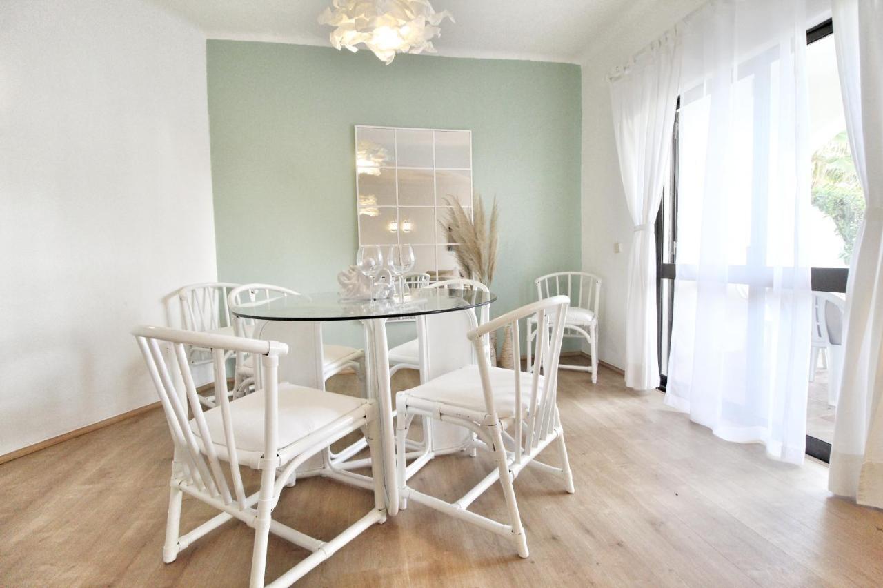 T3 Holiday Cottage Near The Beach | C225 Porches  Bagian luar foto