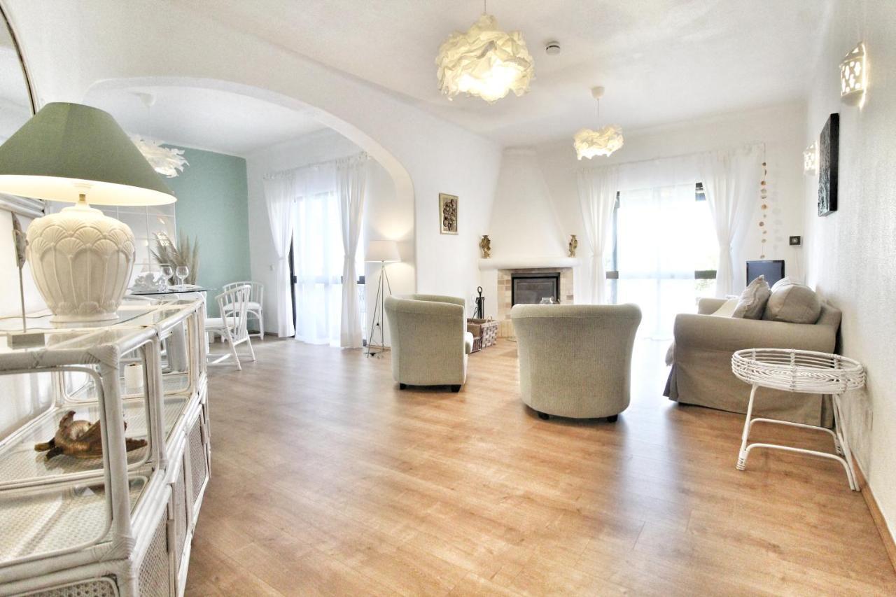 T3 Holiday Cottage Near The Beach | C225 Porches  Bagian luar foto