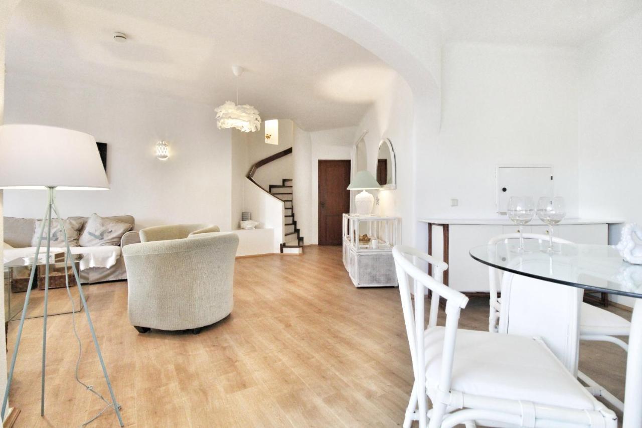 T3 Holiday Cottage Near The Beach | C225 Porches  Bagian luar foto