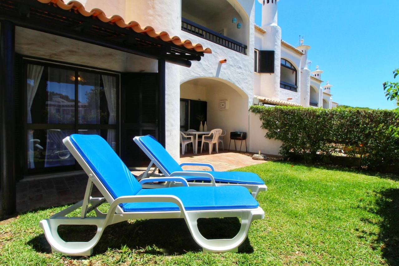 T3 Holiday Cottage Near The Beach | C225 Porches  Bagian luar foto