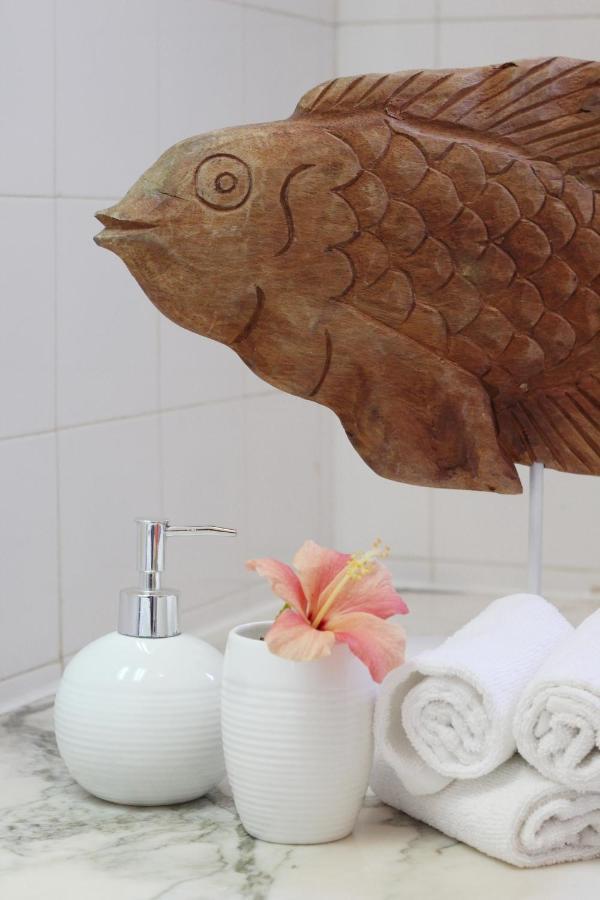 T3 Holiday Cottage Near The Beach | C225 Porches  Bagian luar foto