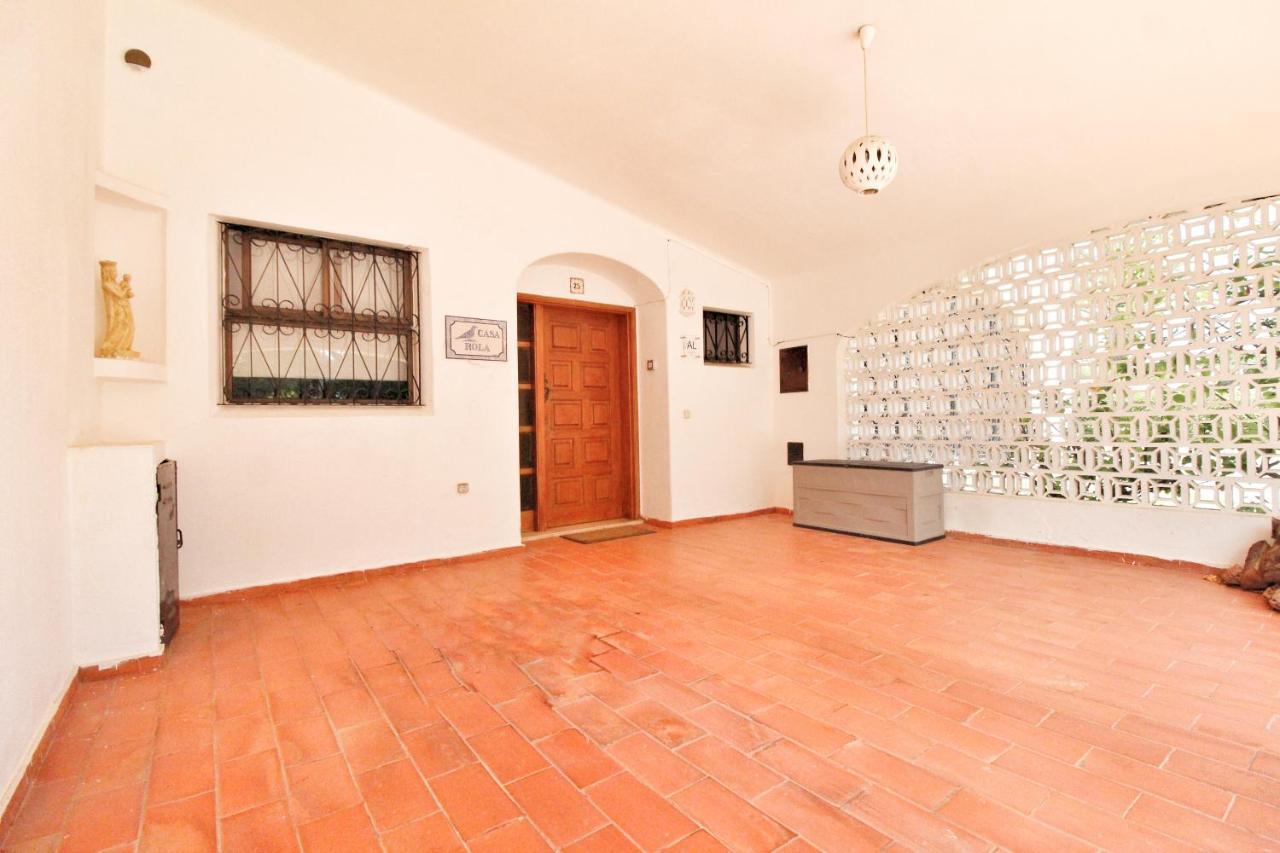 T3 Holiday Cottage Near The Beach | C225 Porches  Bagian luar foto