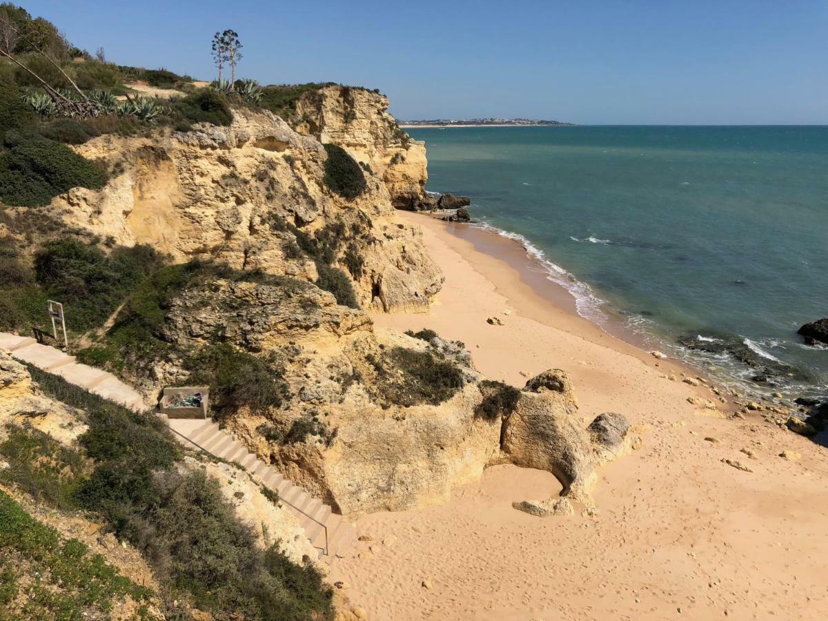 T3 Holiday Cottage Near The Beach | C225 Porches  Bagian luar foto
