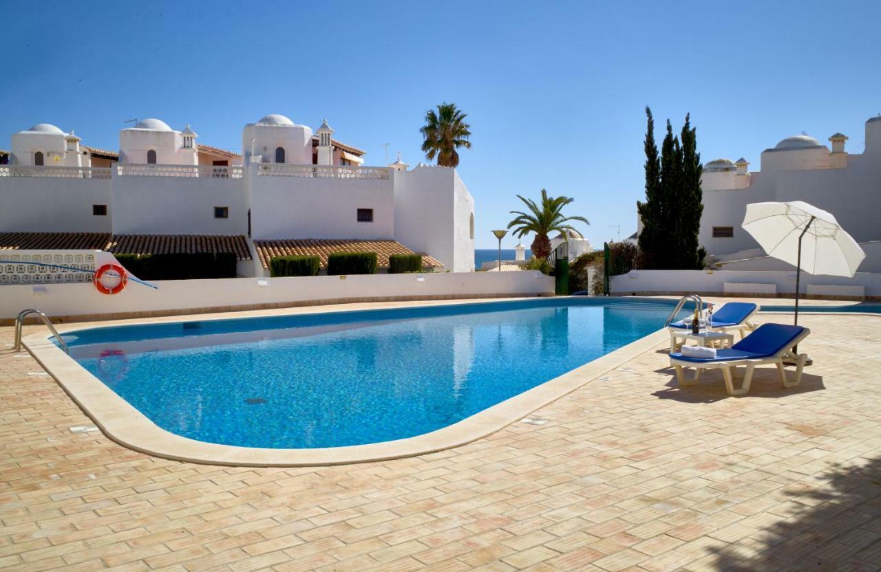 T3 Holiday Cottage Near The Beach | C225 Porches  Bagian luar foto